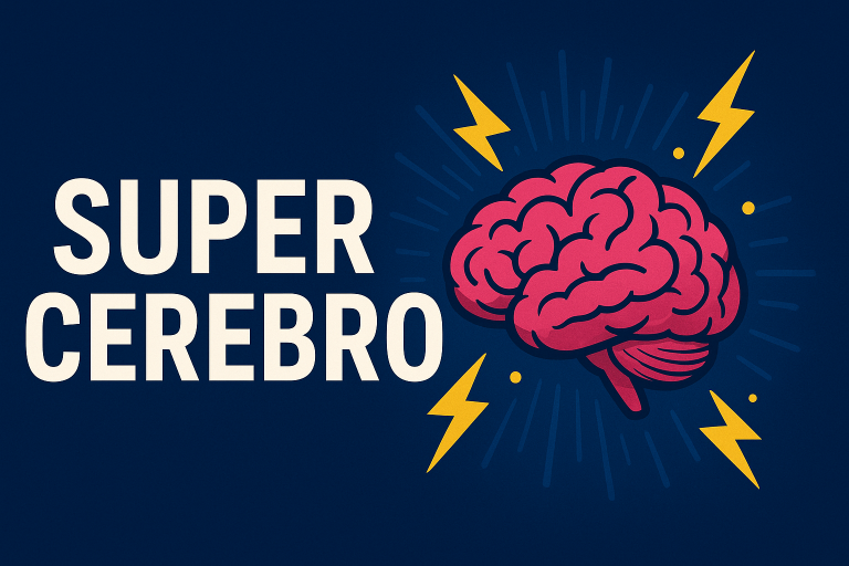 Súper cerebro