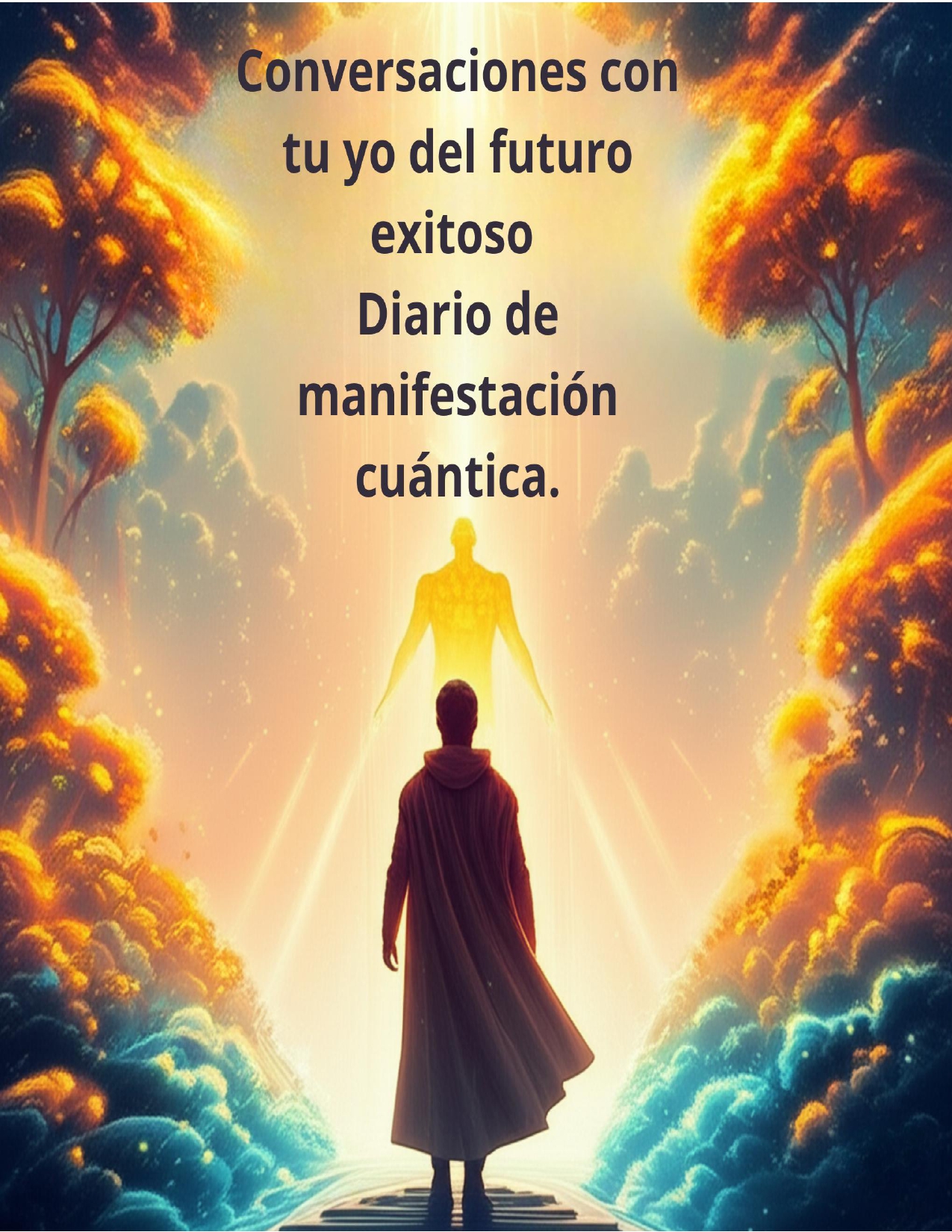 Conversaciones con tu yo del futuro exitoso