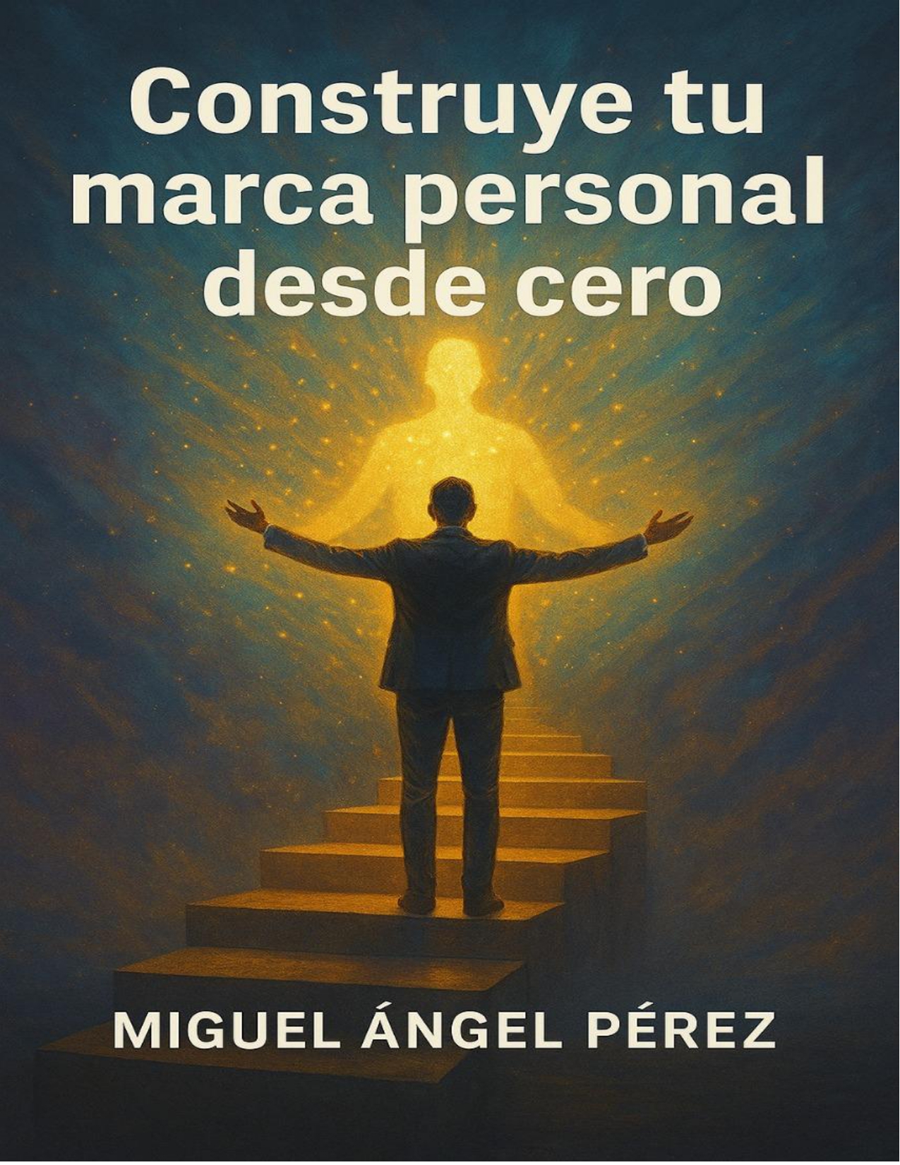 Construye tu marca personal desde cero