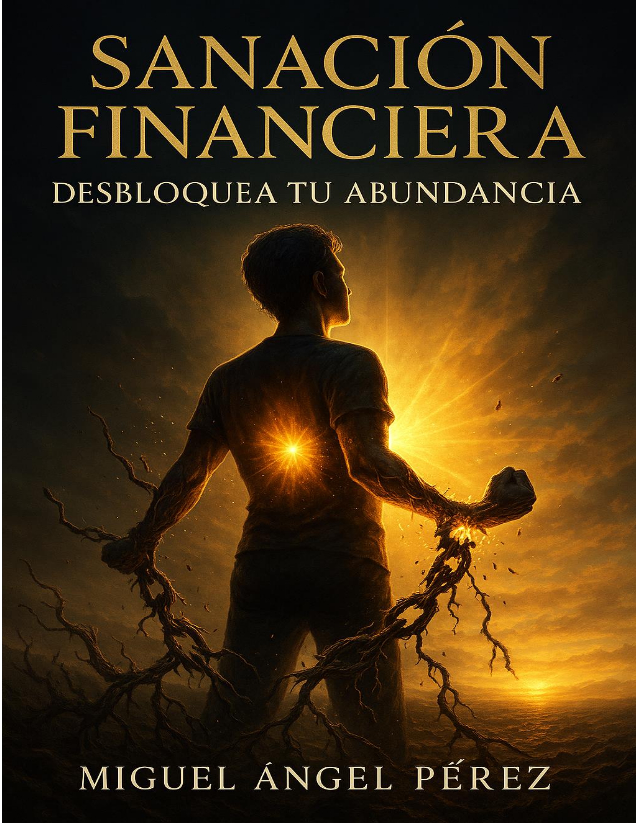 Sanación financiera