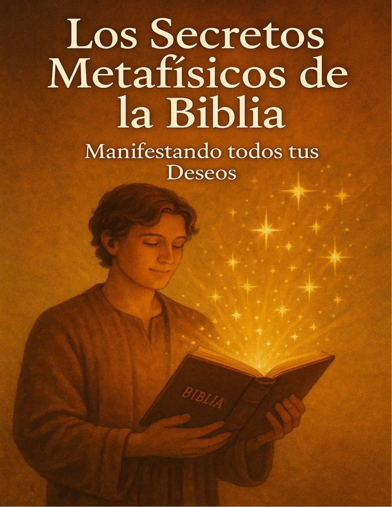 Los secretos metafísicos de la Biblia