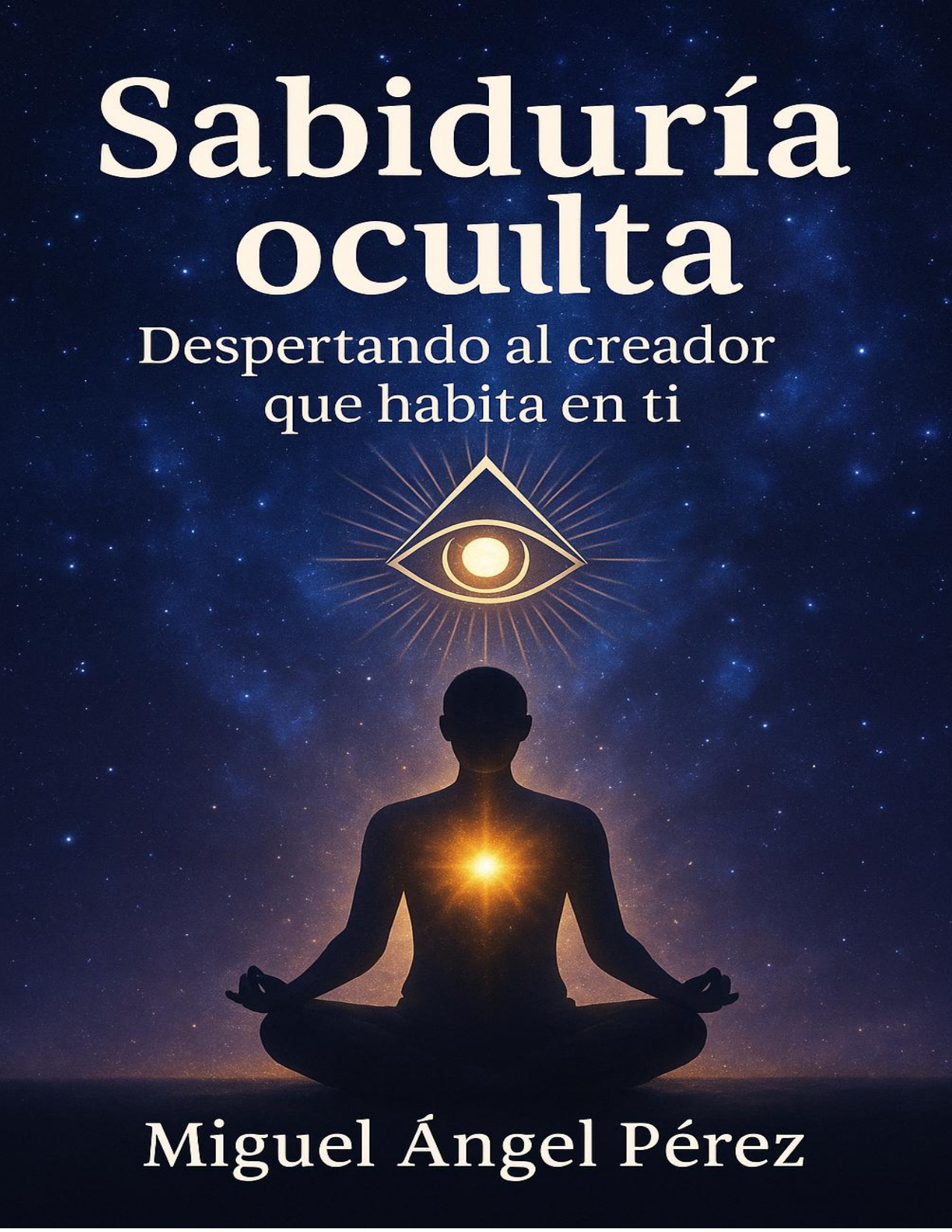 Sabiduría oculta