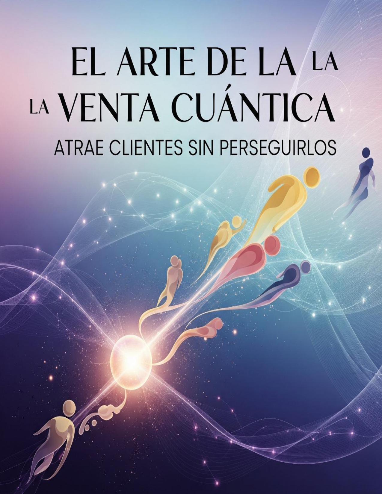 El arte de la venta cuántica