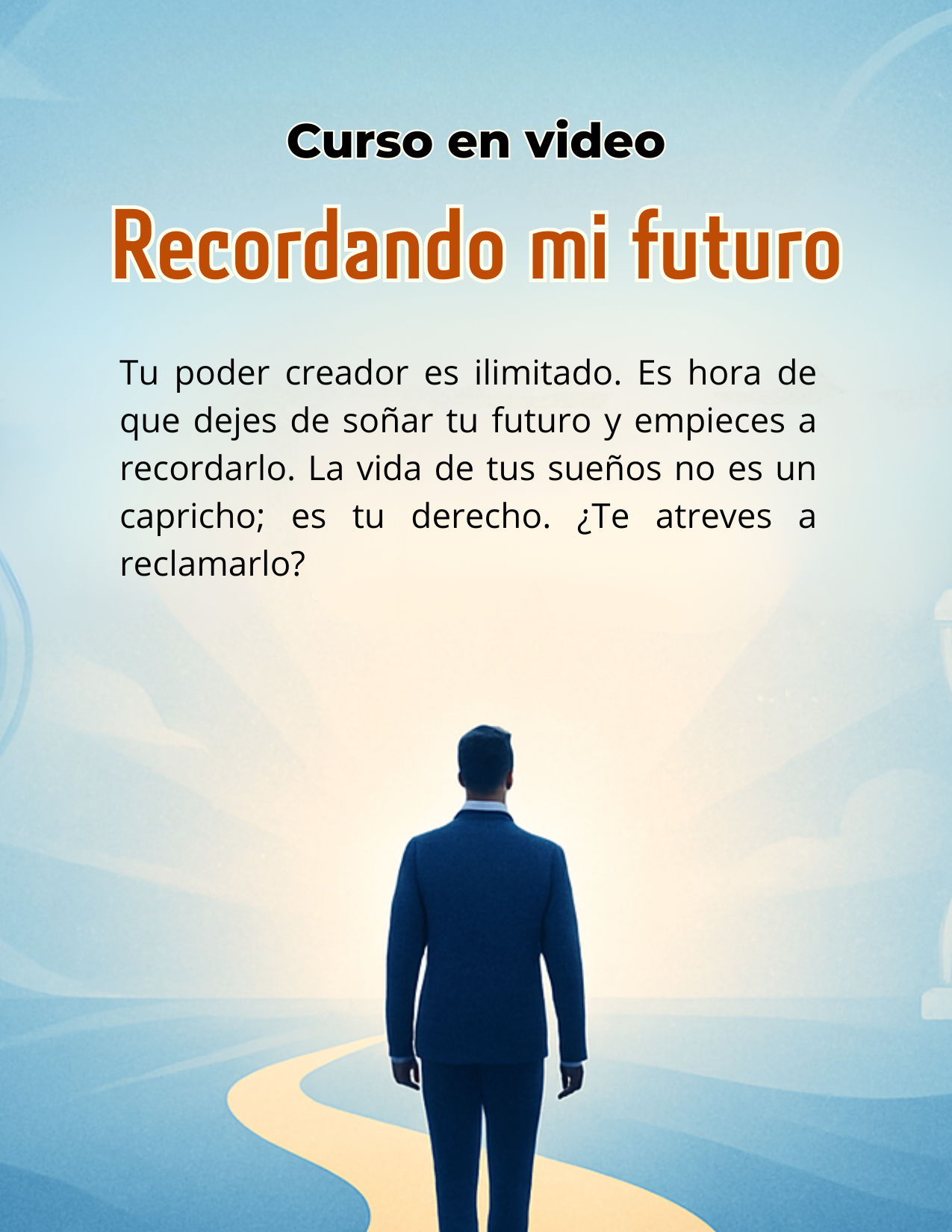 Recordando mi futuro